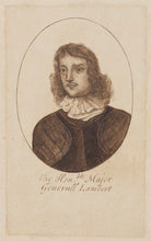 John Lambert NPG D5765