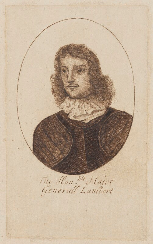 John lambert npg d5765