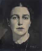 Mary Borden, Lady Spears NPG x2284