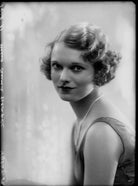 Anna Neagle NPG x26598