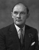 Sir (Francis) Brian Wyldbore-Smith NPG x174942