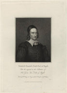 Archibald Campbell, 1st Marquess of Argyll NPG D7109