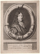 John Ayres NPG D18621