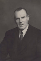 Sir Alan Edward Ellis NPG x167388