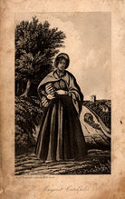 Margaret Catchpole NPG D8249