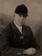 Sir (Owen) Watkin WIlliams-Wynn, 10th Bt NPG x47175