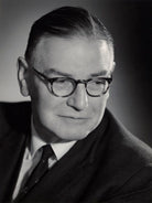 Sir (Samuel) Knox Cunningham, 1st Bt NPG x166932