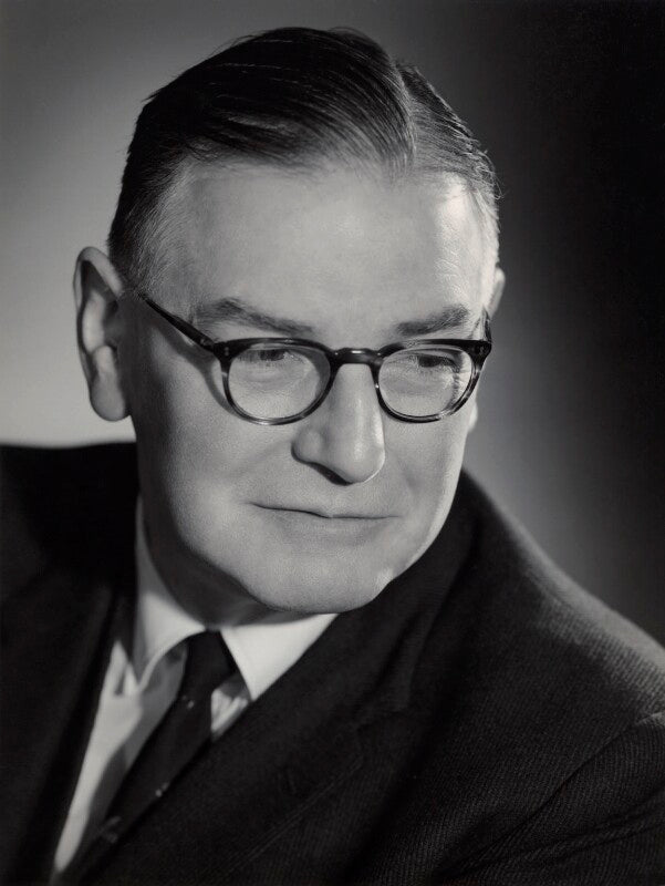 Sir (samuel) knox cunningham, 1st bt npg x166932