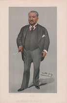 João Arthur de Souza Corrêa ('Men of the Day. No. 722.') NPG D44921