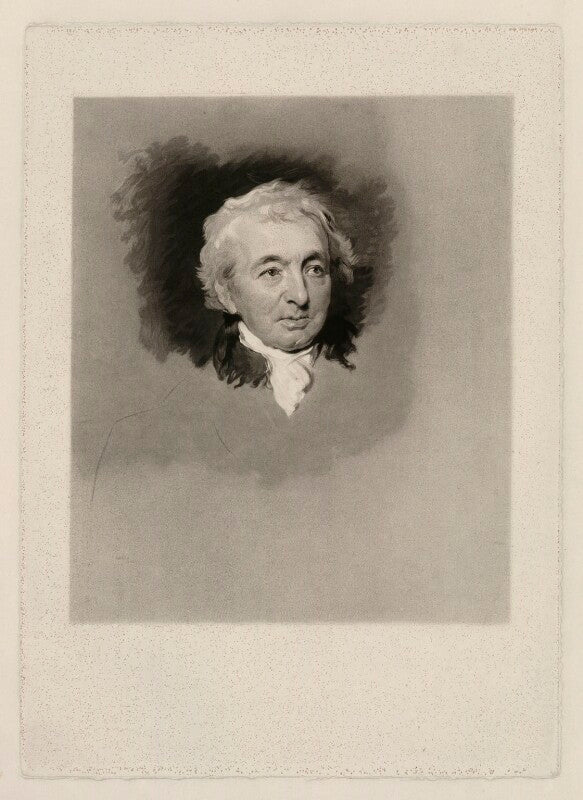 Prince hoare npg d35876
