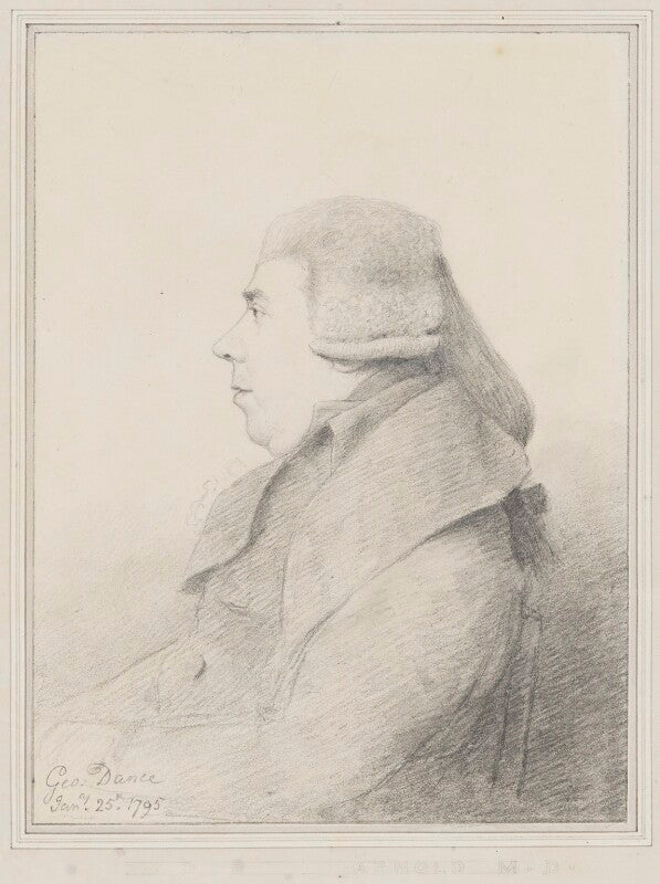 Samuel arnold npg 1135