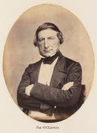 Sir George Cornewall Lewis, 2nd Bt NPG Ax7326