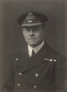 Robert Nesham Bax NPG x163957