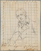 Daniel Lysons NPG D17305