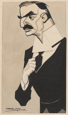 Neville Chamberlain NPG D7979