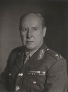 Herbert MacGregor Paterson NPG x186359