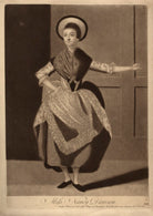 Nancy Dawson NPG D1626