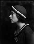 Lady Ann Child Elliot (née Villiers) NPG x150813