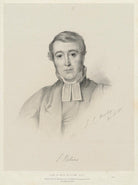 Sanderson Robins NPG D22408