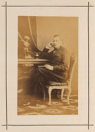 Sir James Anderson NPG Ax27877