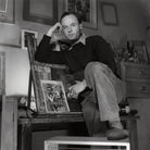 Keith Vaughan NPG x39560