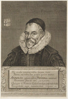 William Camden NPG D18702