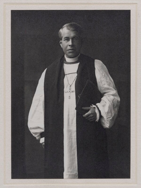 (frederick cyril) nugent hicks npg x159147