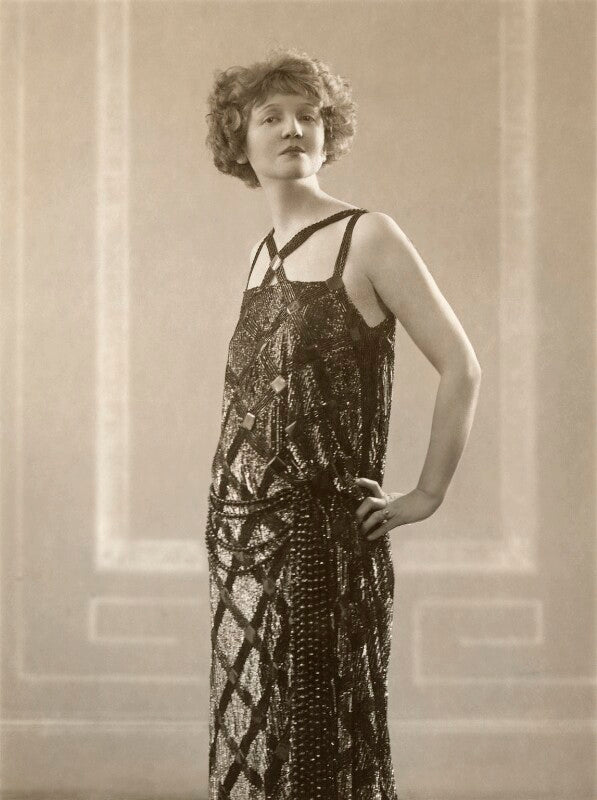 Willette kershaw npg x85544