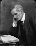 Sir (Charles) Hercules Read NPG x66273