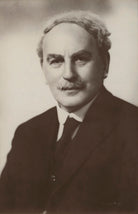 Sir John Jacob Fox NPG x16277