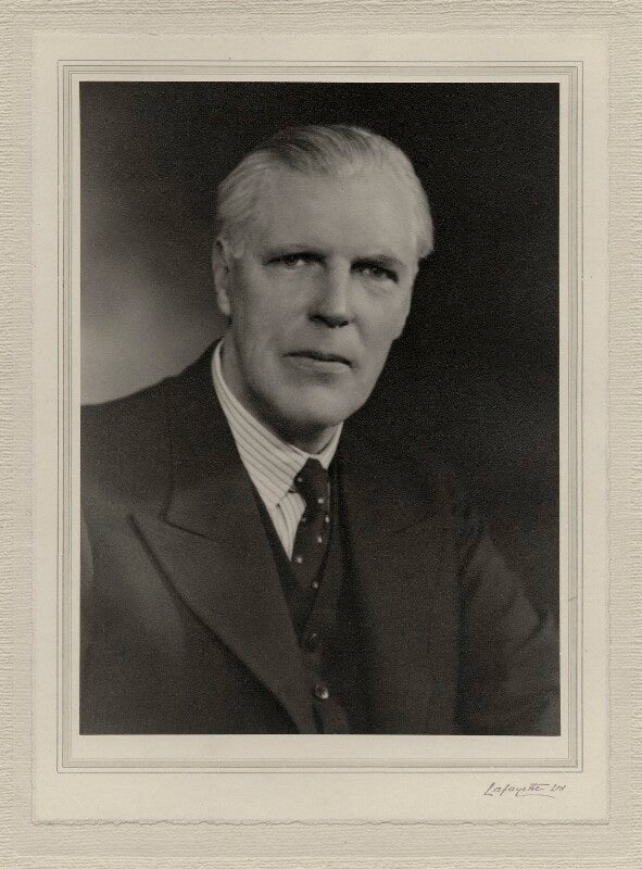 Arthur knowles sabin npg x22321