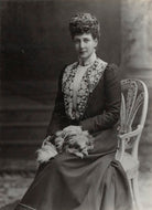 Queen Alexandra NPG Ax26494