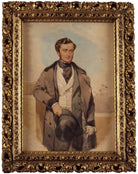 Martin Farquhar Tupper NPG 4381
