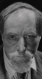 Augustus John NPG x139590