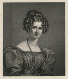 Unknown woman NPG D21794