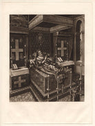 Henri IV, King of France NPG D9753