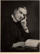 Hugh Rowlands Gough NPG x47220