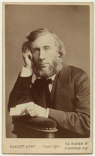 John Tyndall NPG x129616