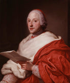 Henry Benedict Maria Clement Stuart, Cardinal York NPG 129