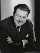Walter Ernest Padley NPG x169785