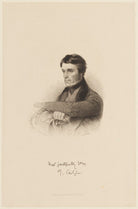 Thomas Carlyle NPG D15737