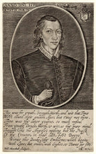 John Donne NPG D7835