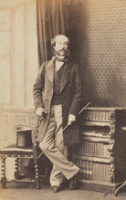 John Home Purves NPG Ax137871