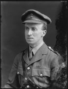 John Buchan, 1st Baron Tweedsmuir NPG x75736