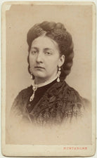 Maria Vittoria, Queen of Spain NPG Ax46190