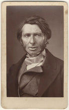 John Ruskin NPG x46581