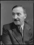 Stefan Zweig NPG x156328