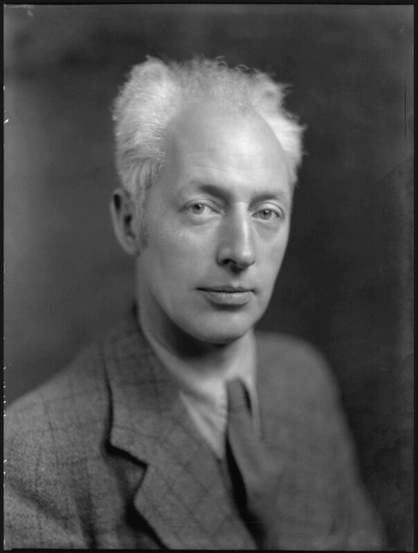 James bateman npg x34686