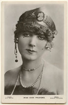 Gina Palerme NPG Ax160379