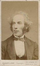 Leone Levi NPG Ax18213